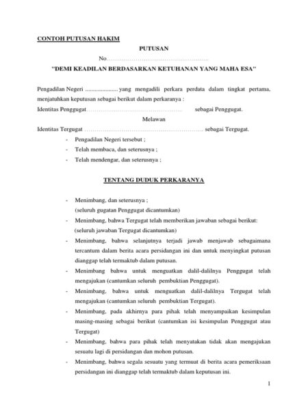 Putusan Bebas 3 Terdakwa Demo Solo: Hakim PN Surakarta Sebut Kritik Bukan Penghasutan