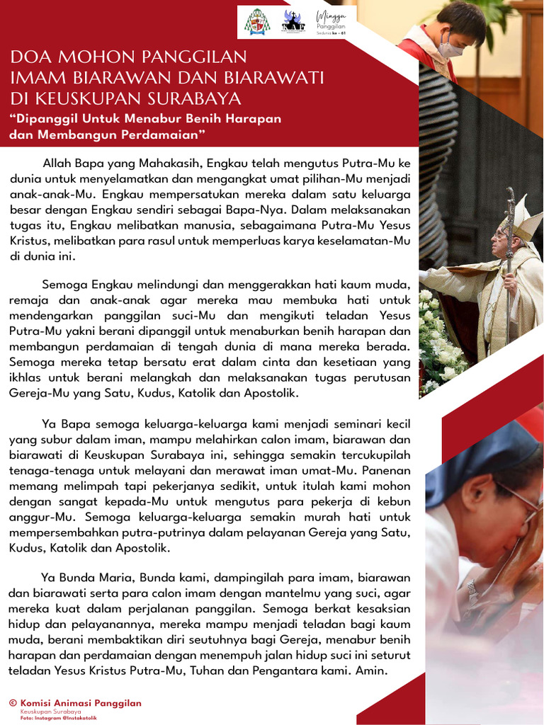 Biarawati, Kemiskinan, dan Krisis Iman: Realitas Tak Nyaman dalam Film Yohanna