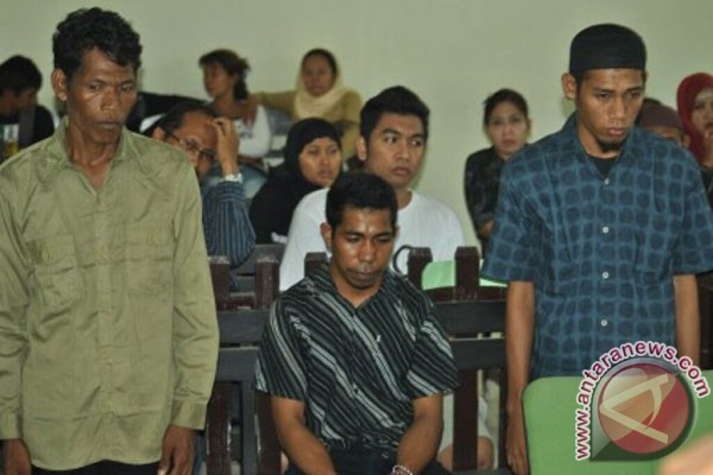 Alhamdulillah, Tiga Terdakwa Kerusuhan Solo Dibebaskan