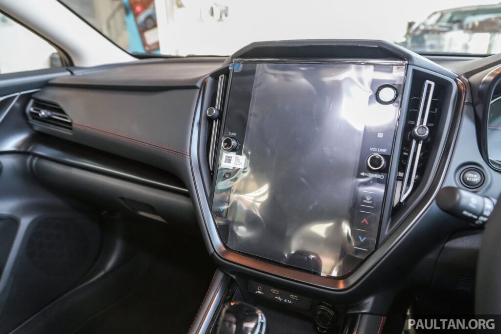 Subaru Sambar 2026: Pikap Murah dengan Teknologi EyeSight