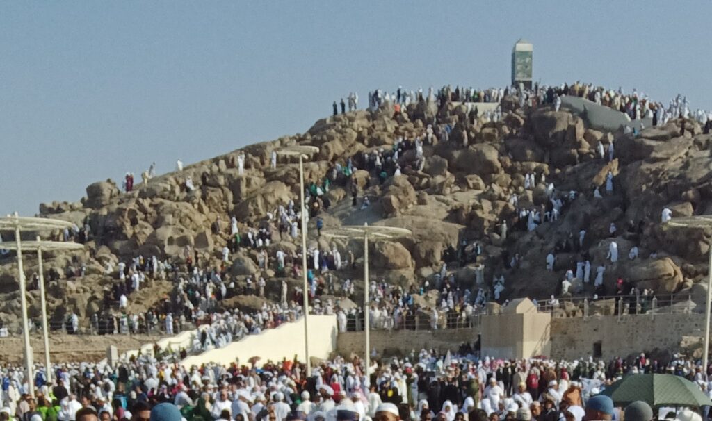 Soal Tiket Haji, Wamenhaj Ungkap Biaya: Semua Ditanggung Jamaah