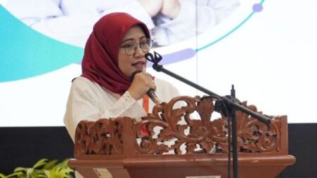 3.146 Kasus TBC Ditemukan di Sumsel Sepanjang 2026, Dinkes Tingkatkan Penemuan
