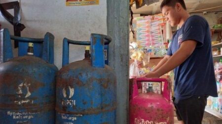 Harga gas elpiji terbaru mulai 18 April, Maluku dan Papua paling mahal