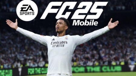Kode Redeem FC Mobile Hari Ini: Hadiah Spesial, Gems, dan Koin Gratis