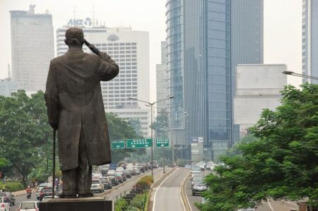 Mualem: Panglima Bisu yang Menanggung Banyak Beban