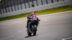 Jadwal MotoGP Spanyol 2026 dan Pujian Quartararo untuk Toprak, Cek Moto3 VedaEga-Mario Aji