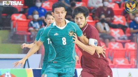 Timnas Indonesia Juara Piala AFF Futsal 2026, Thailand vs Australia di Final