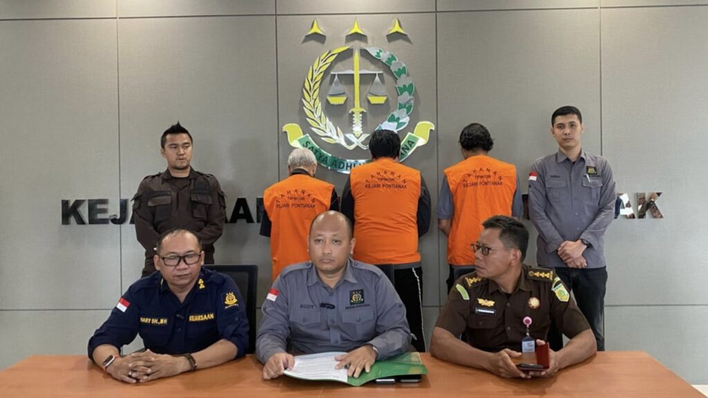 Sidang Kredit Sritex, Ahli Hukum: Bankir Ditarik ke Kasus Korupsi Akibat Kredit Macet