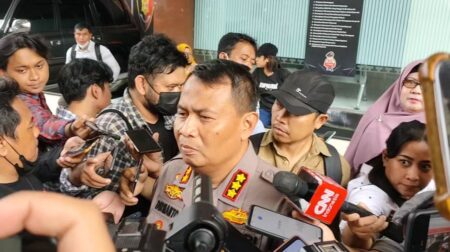 Penetapan Tersangka Irawan Prakoso di Kasus Petral Disoroti, Kerugian Negara Jadi Pertanyaan