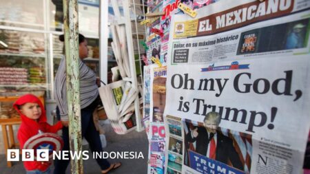 Tiket Mahal dan Kebijakan Trump Membuat Penggemar Ragu Hadiri Piala Dunia 2026