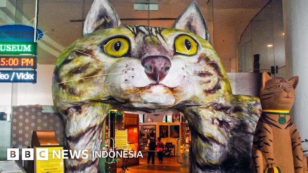 WNA Inggris Babak Belur Bawa Pisau di Shelter Kucing Tangsel, Sudah Overstay Sejak 2025