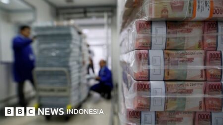 Harta Kekayaan Tiga Anggota DPRD Pangkalpinang Diperiksa Terkait Dugaan Korupsi Perdin