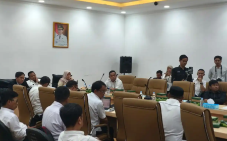 Pengrajin Bata dan Genteng Lamteng Dapat Rileks, DPRD Dorong Legalisasi Tambang Rakyat