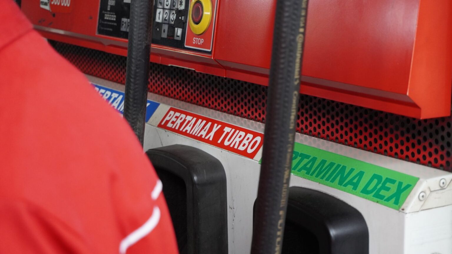 Ternyata Ini Alasan Harga Pertamax Turbo dan Dexlite Naik Meski Harga Minyak Dunia Turun