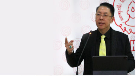 Prof Henry Indraguna: Jangan Lembek Hadapi Mafia Migas