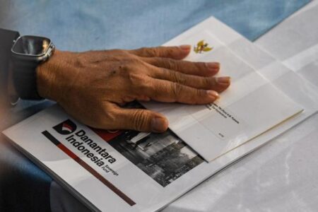 Profil PT Denera, Holding Khusus Pengawal Proyek Waste to Energy Danantara