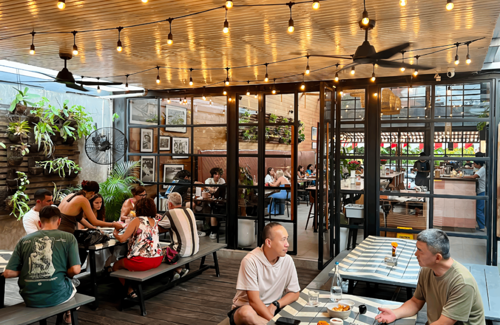 7 Tempat Brunch Populer di Ubud yang Harus Dicoba