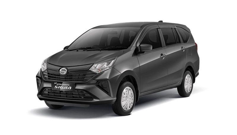 Harga dan Varian Terbaru Daihatsu Sigra 2026