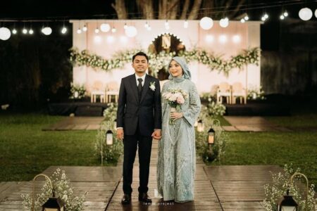 8 rekomendasi restoran romantis di Bandung, aesthetic!