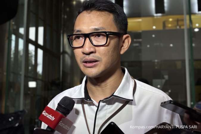 Korupsi Pengadaan Masih Marak, Ahli: Sistem Rentan Dimanipulasi
