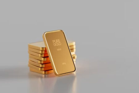 Harga emas hari ini 30 Maret 2026, naik atau turun?