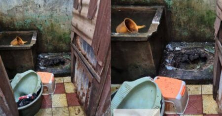 7 Peristiwa Kebocoran WC Mengerikan di Indonesia dan Dunia