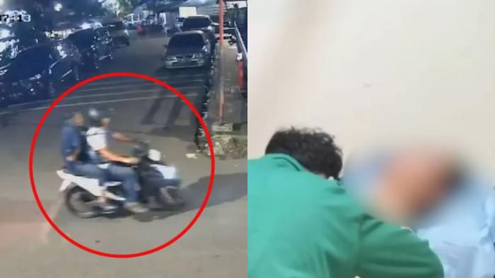 Andrie Yunus: Terima Kasih Dukungan, Saya Tetap Kuat Hadapi Teror Penjilat