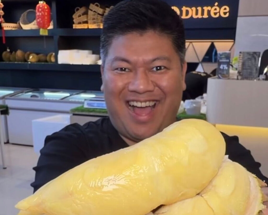 Masih Ada Uang Lebaran? Ayo ke PIK, Mabuk Durian Premium Harga Terjangkau