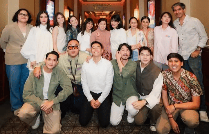 Film Tunggu Aku Sukses Nanti Sajikan Cerita Kehidupan yang Menginspirasi