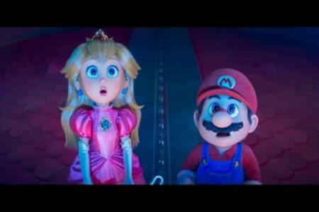 Film April 2026 yang Harus Ditonton, Termasuk The Super Mario Galaxy Movie
