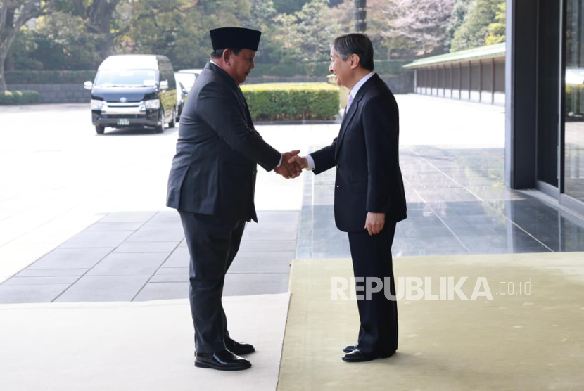 Presiden Bawa Komitmen Investasi Rp380 Triliun dari Jepang