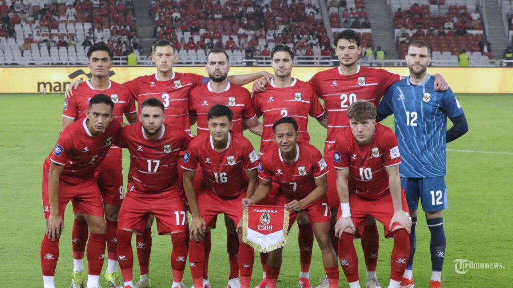 Calvin Verdonk Tertarik pada Permainan Dony Tri di Timnas Indonesia