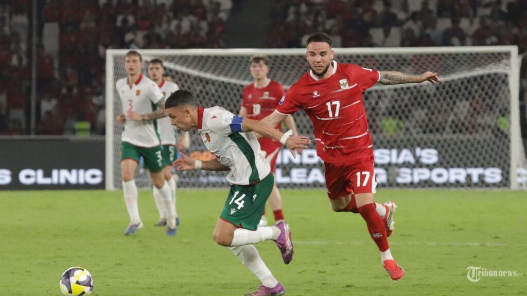 Semangat optimis tumbuh, Jay Idzes percaya Timnas Indonesia berkembang di bawah John Herdman