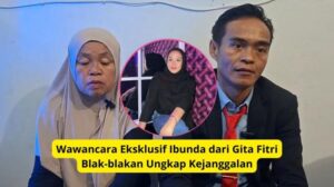 Polisi Rekonstruksi Kematian Gita Fitri di Kepahiang Usai RDP DPR RI