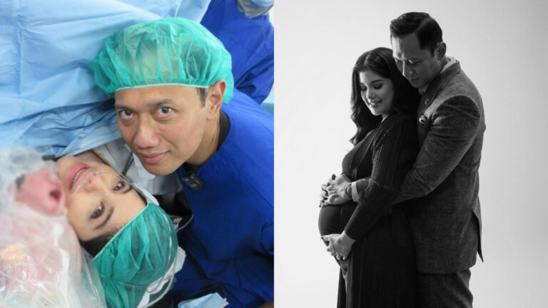 Makna Nama Anak AHY dan Annisa Pohan: Filosofi Kuat Arjuna Hanyokrokusumo Yudhoyono