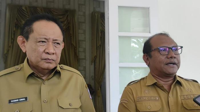 Puluhan Guru Gorontalo Minta Sertifikasi 2025, Sekda: Kemenag Harus Bayar