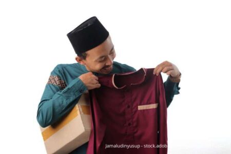 Lazada Melonjak 3,5 Kali Lipat Selama Ramadan, Fashion hingga Mobil Laku Keras