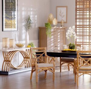 Model kursi kayu terbaru: Bahan Ini Sering Digunakan!