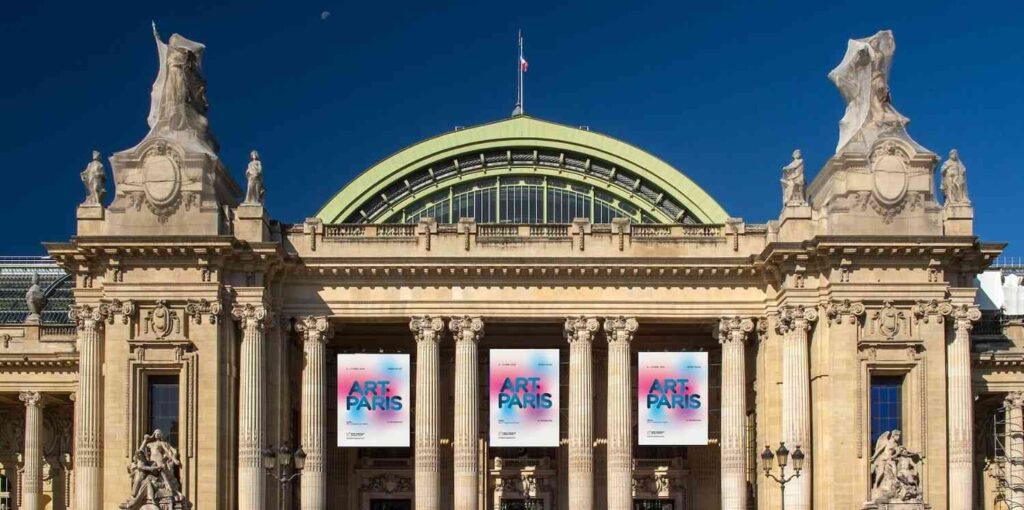 Art Paris 2026: Bahasa dan Reparasi dalam Seni