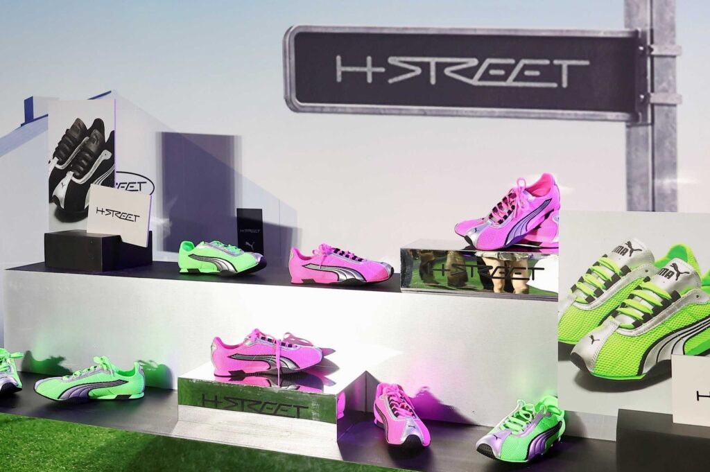 PUMA Hadir di Bangkok, Rumah Pertama di Asia Tenggara