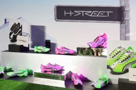 PUMA Hadir di Bangkok, Rumah Pertama di Asia Tenggara