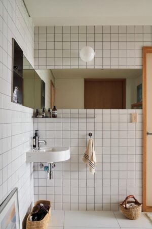 Jangan Lakukan Ini Saat Merancang Kamar Mandi 1×1