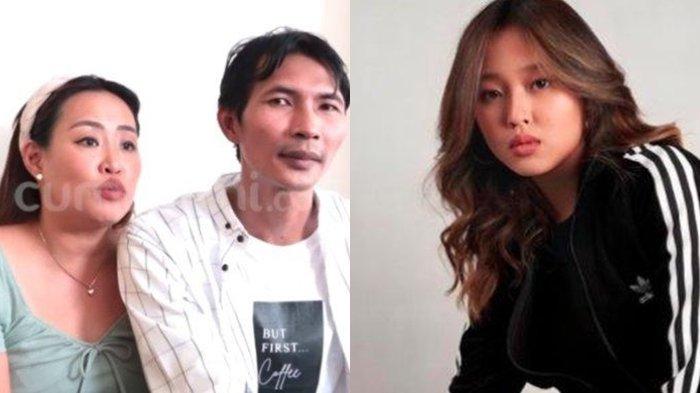Pengakuan Michelle Ashley soal Masalah Rumah Tangga Pinkan Mambo