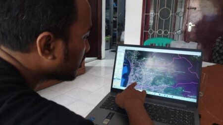 WALHI Sumbar: 60 Jiwa Hilang Akibat Tambang Ilegal Sejak 2012, Terbaru di Sijunjung