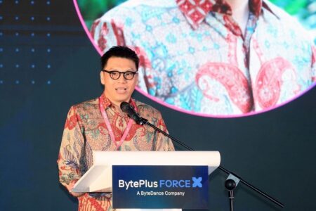 Profil Leon Chen, Pemimpin Regional BytePlus Indonesia dan Malaysia
