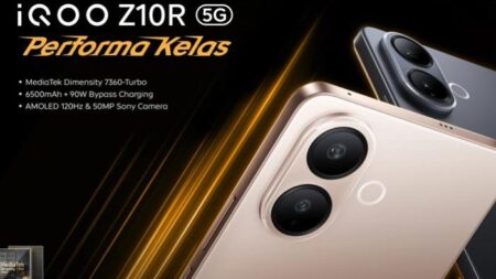 8 Rekomendasi HP Android Rp5 Jutaan 2026, Bukan Hanya Mid-Range, Tapi Spesifikasi Mumpuni