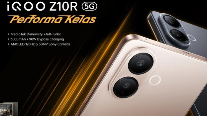 8 Rekomendasi HP Android Rp5 Jutaan 2026, Bukan Hanya Mid-Range, Tapi Spesifikasi Mumpuni