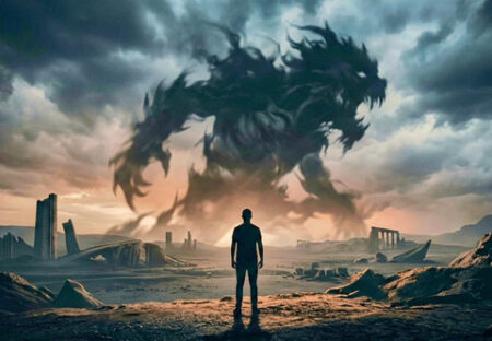 Untuk dunia aman dan damai, pemimpin buas harus dihentikan