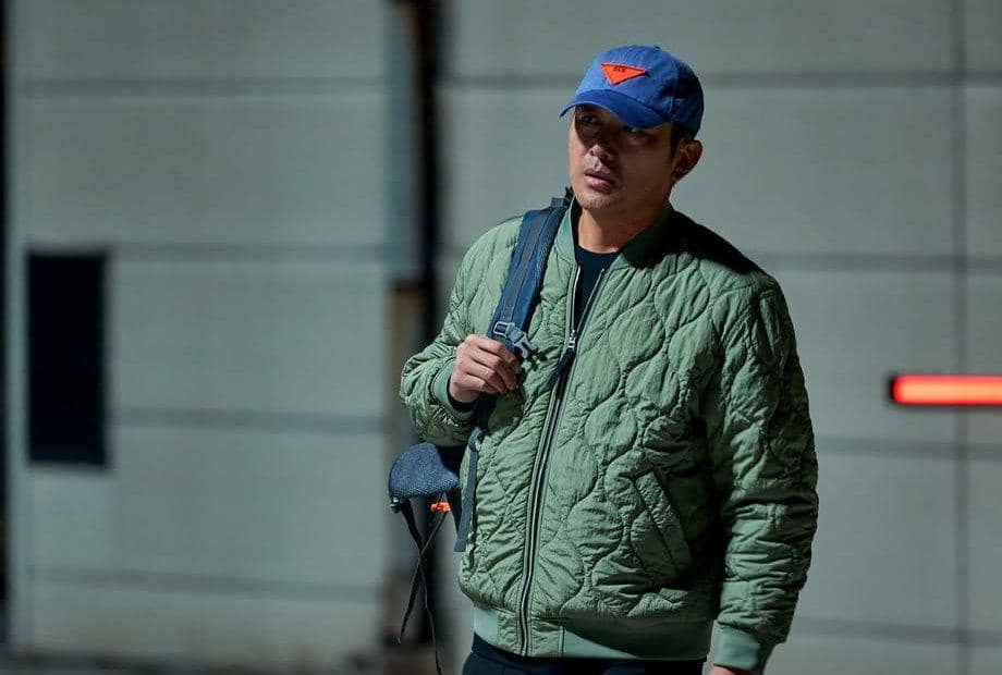 5 Pelajaran Berharga dari Ki Su Jong di Mad Concrete Dreams