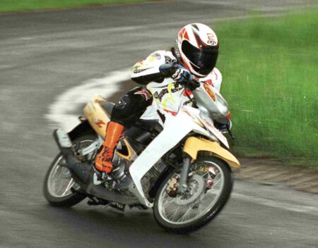 Ternyata Ini Harga Yamaha 125Z Saat Pertama Kali Dirilis Di Indonesia